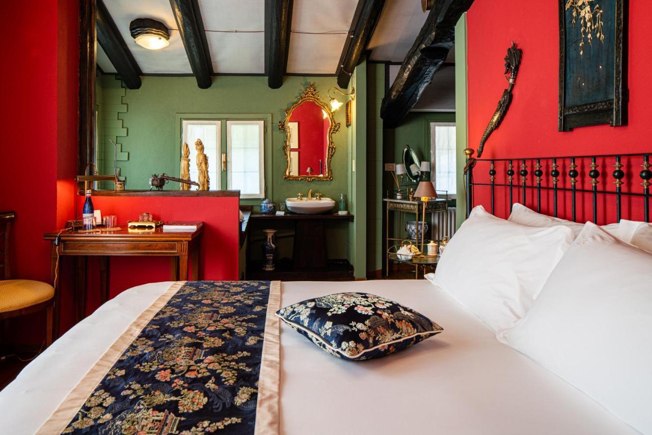 Hotel La Bursch 4*