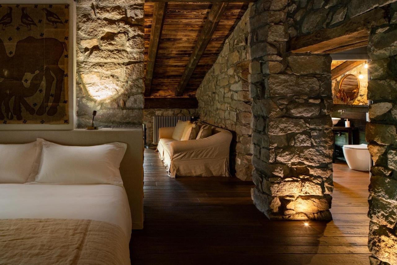 La Bursch Hotel