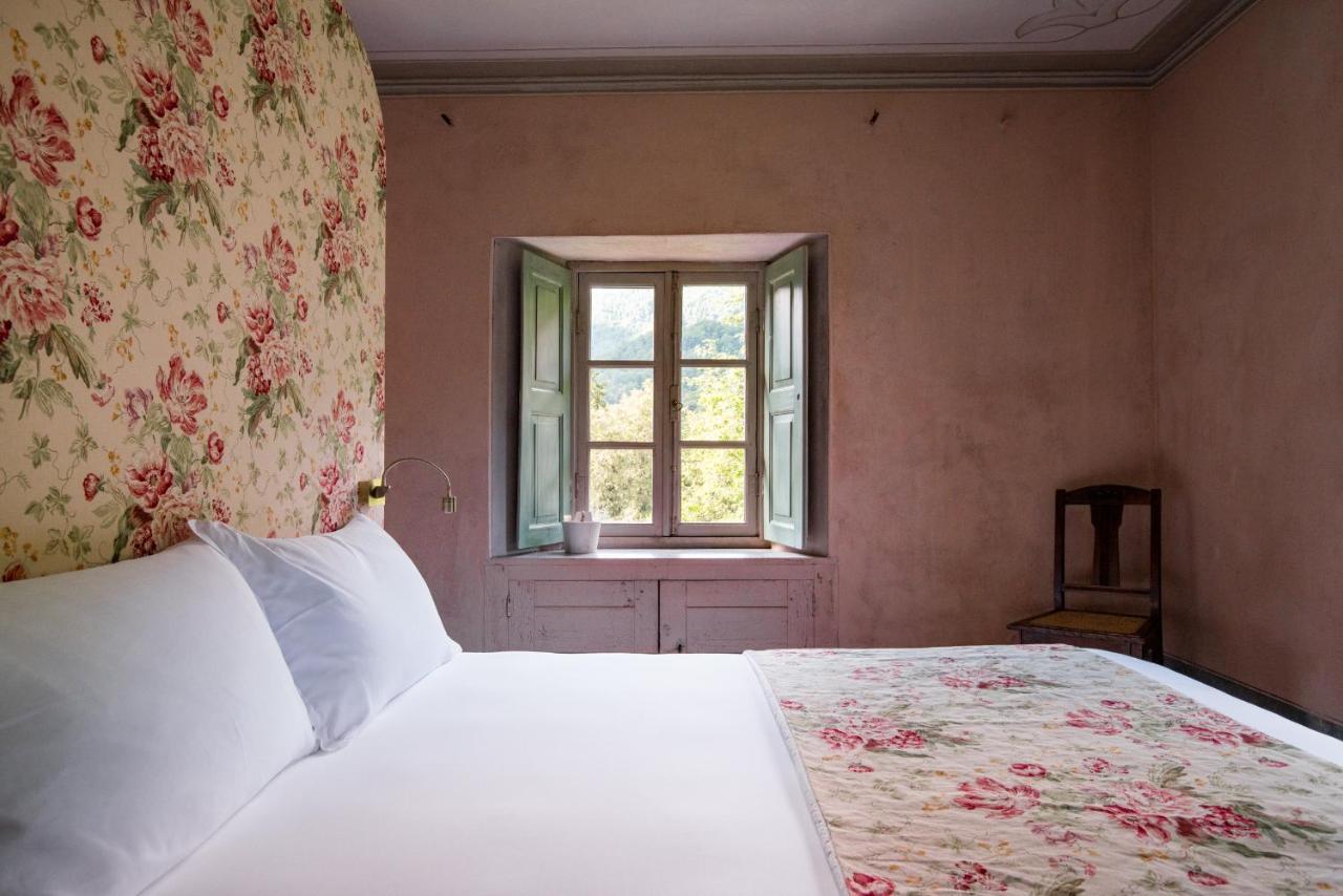 Hotel La Bursch Campiglia Cervo