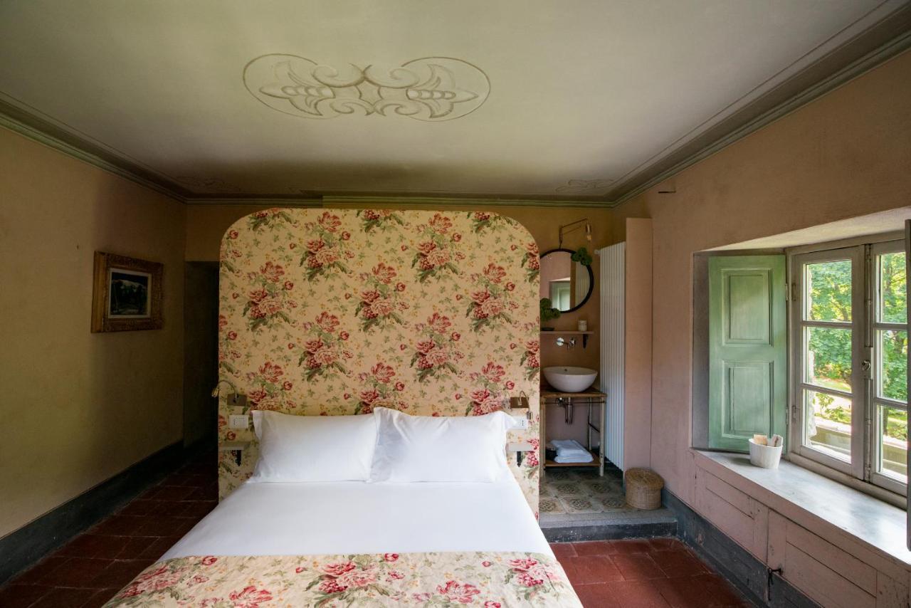 Hotel La Bursch Campiglia Cervo