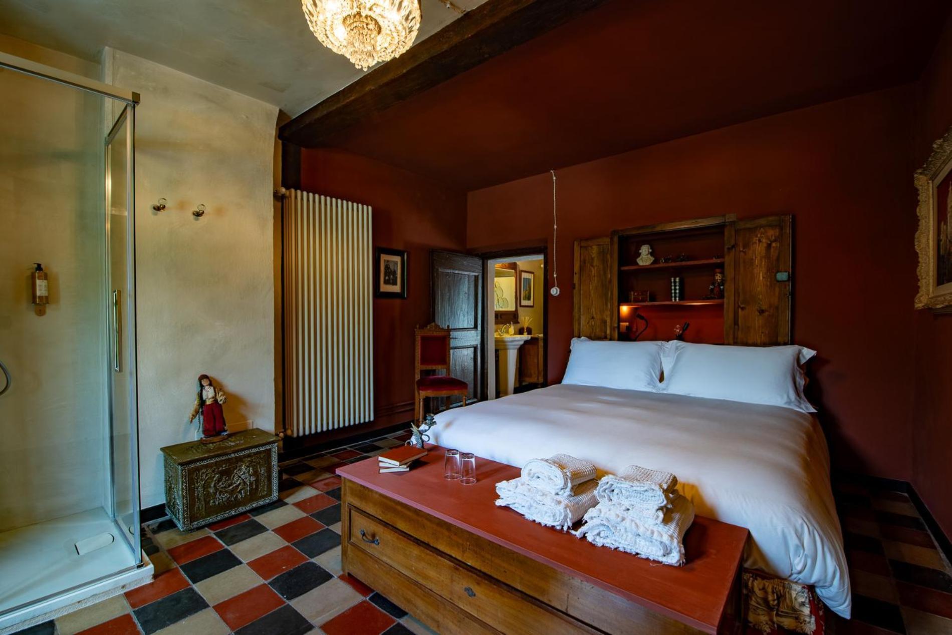 Hotel La Bursch 4*