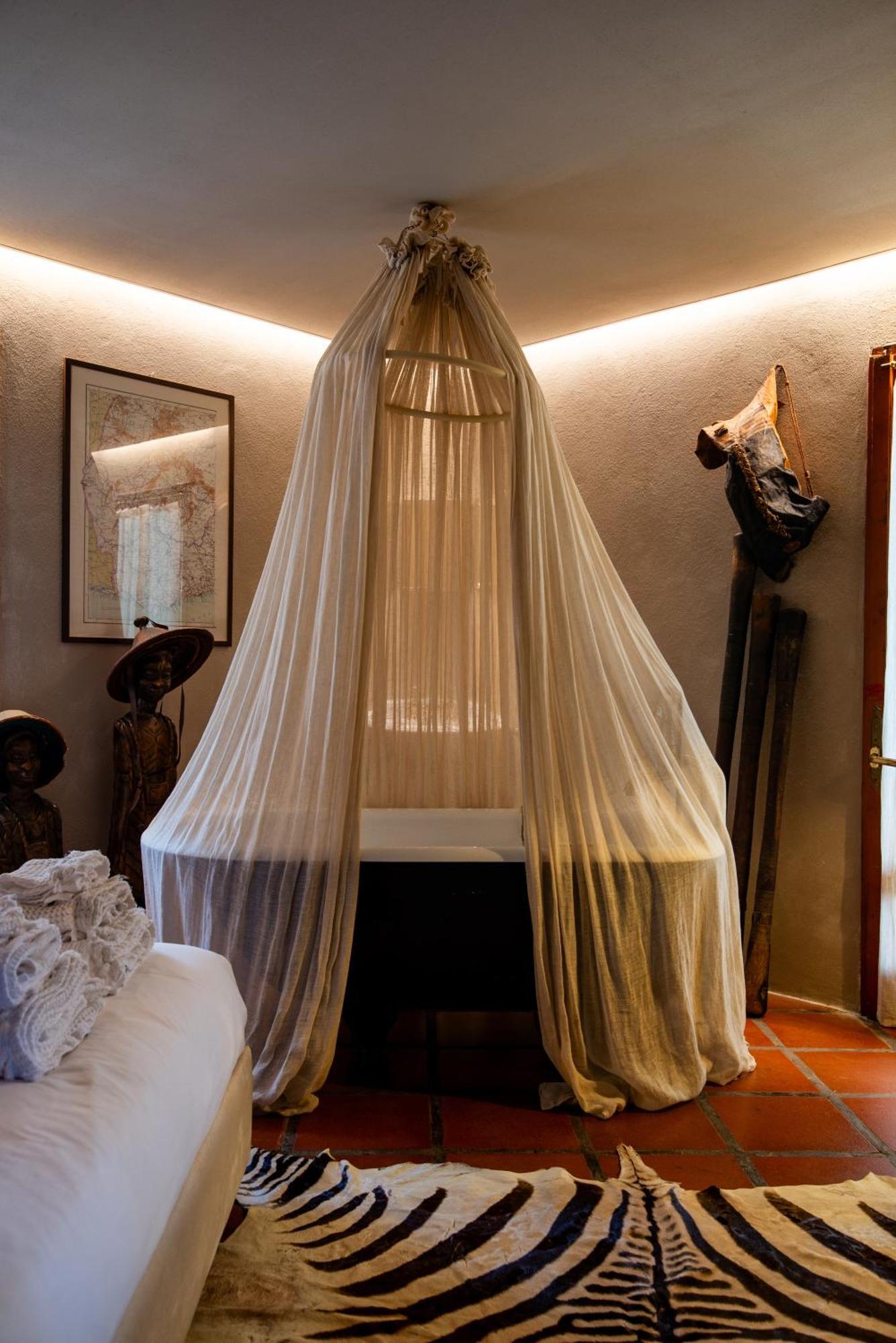Hotel La Bursch