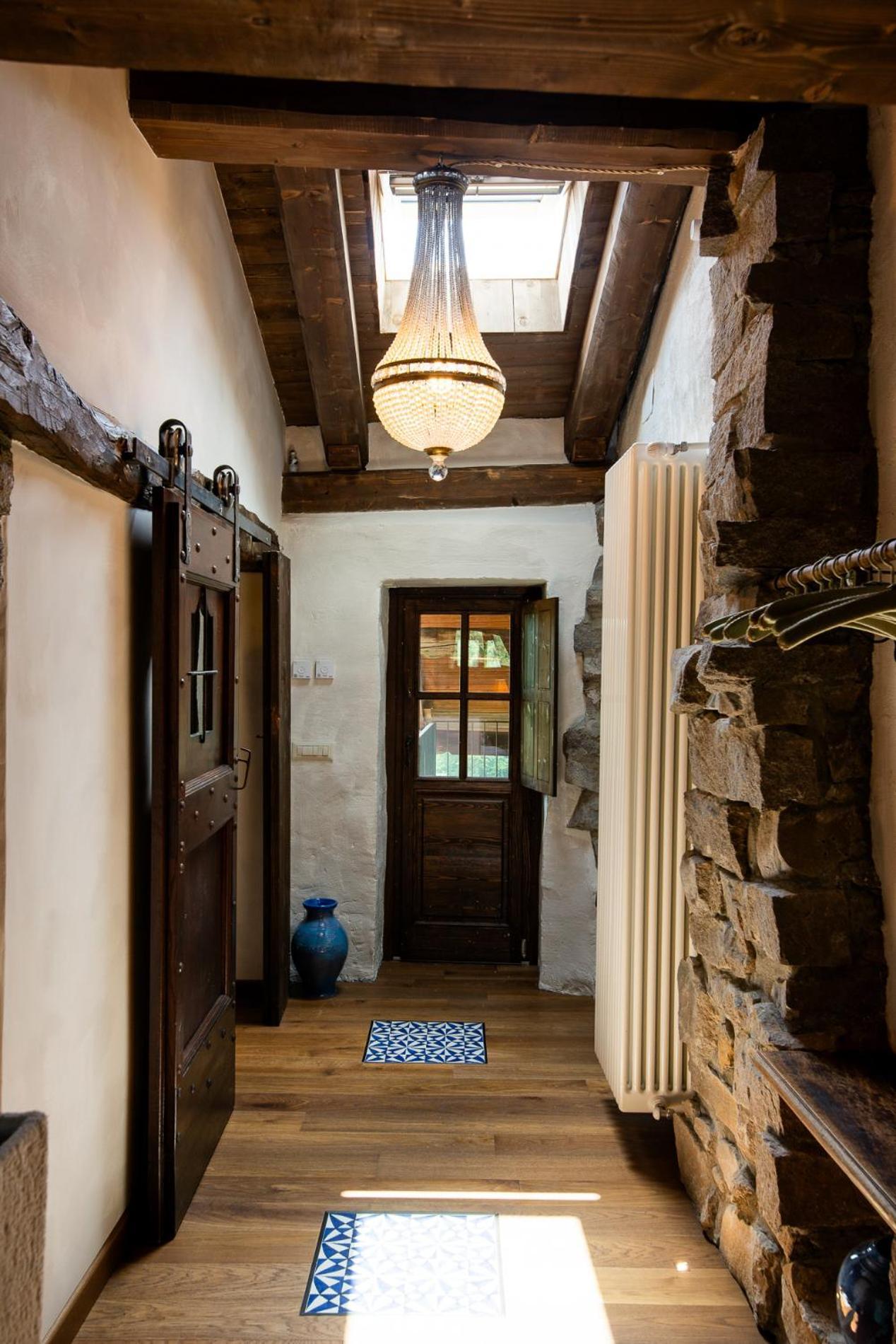 La Bursch Hotel Campiglia Cervo